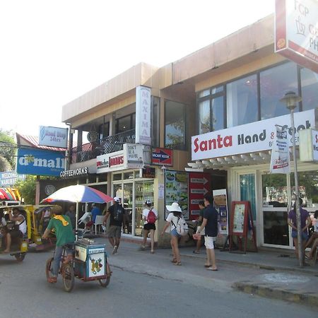 Maxima De Boracay Apartman Balabag  Kültér fotó