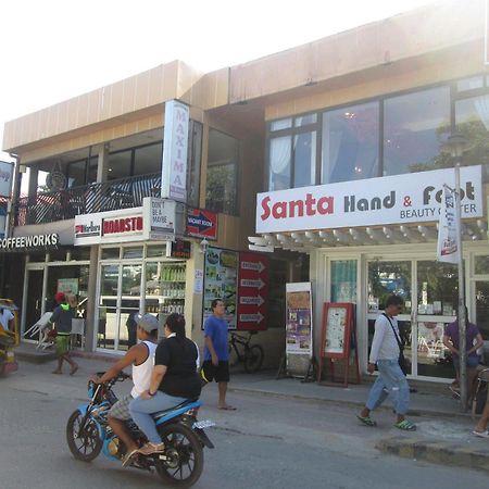 Maxima De Boracay Apartman Balabag  Kültér fotó