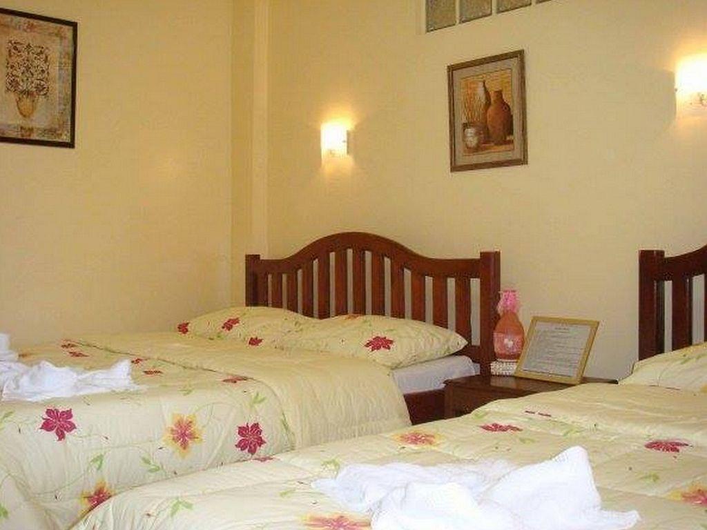Maxima De Boracay Apartman Balabag  Kültér fotó