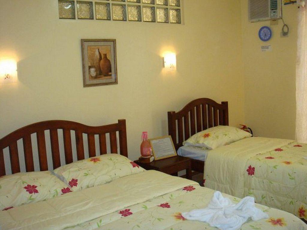 Maxima De Boracay Apartman Balabag  Kültér fotó