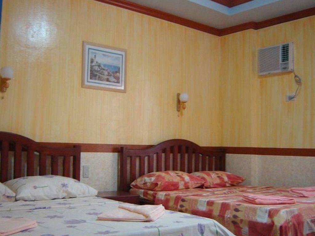 Maxima De Boracay Apartman Balabag  Kültér fotó