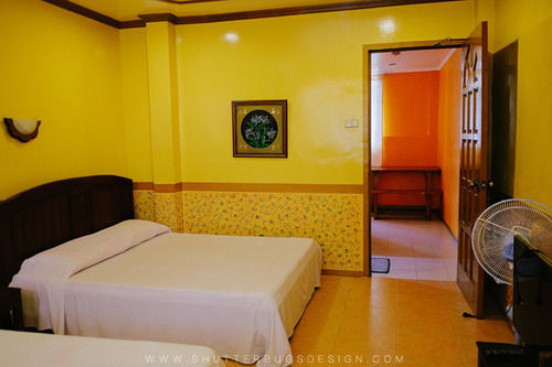 Maxima De Boracay Apartman Balabag  Kültér fotó