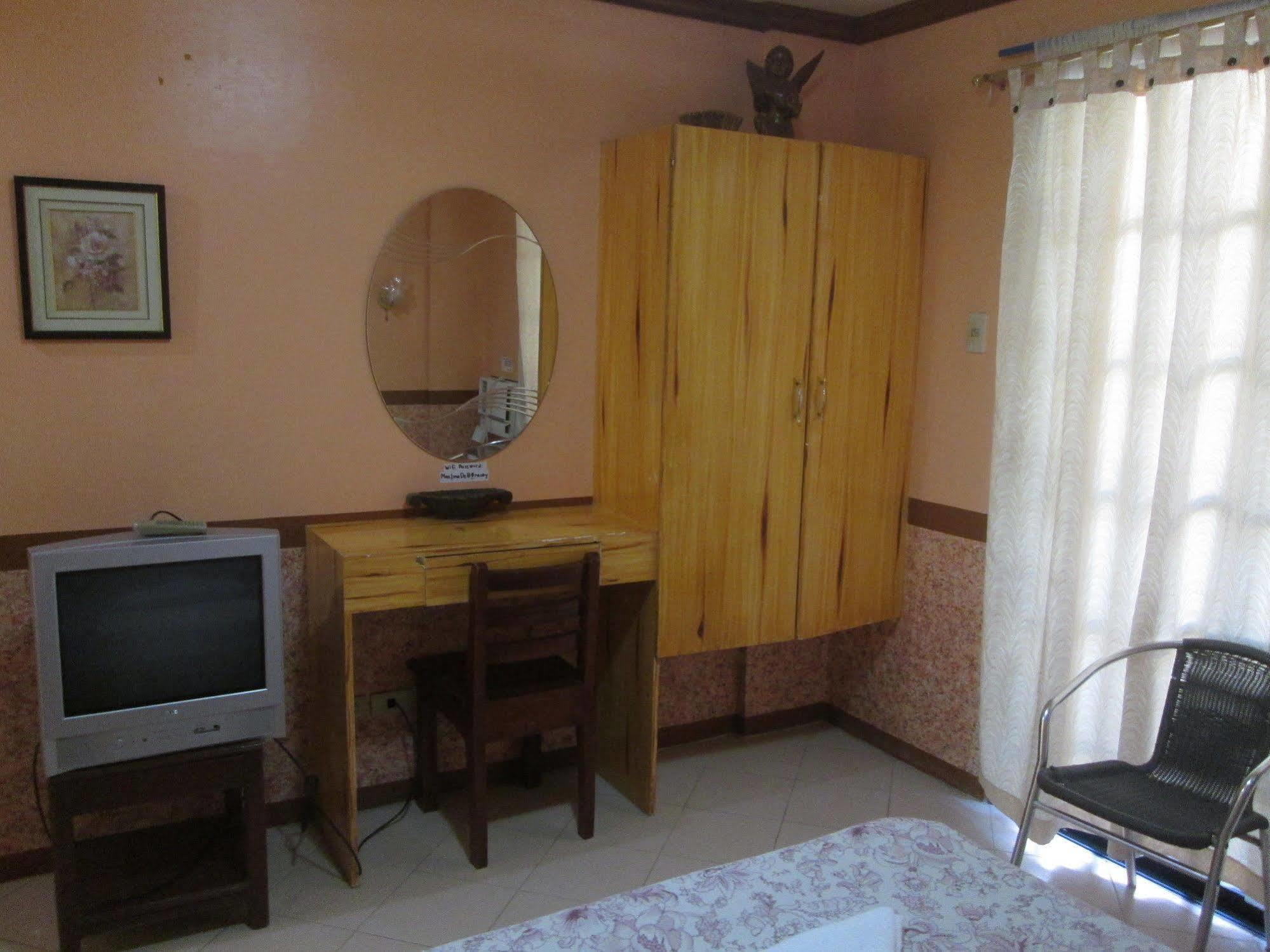 Maxima De Boracay Apartman Balabag  Kültér fotó
