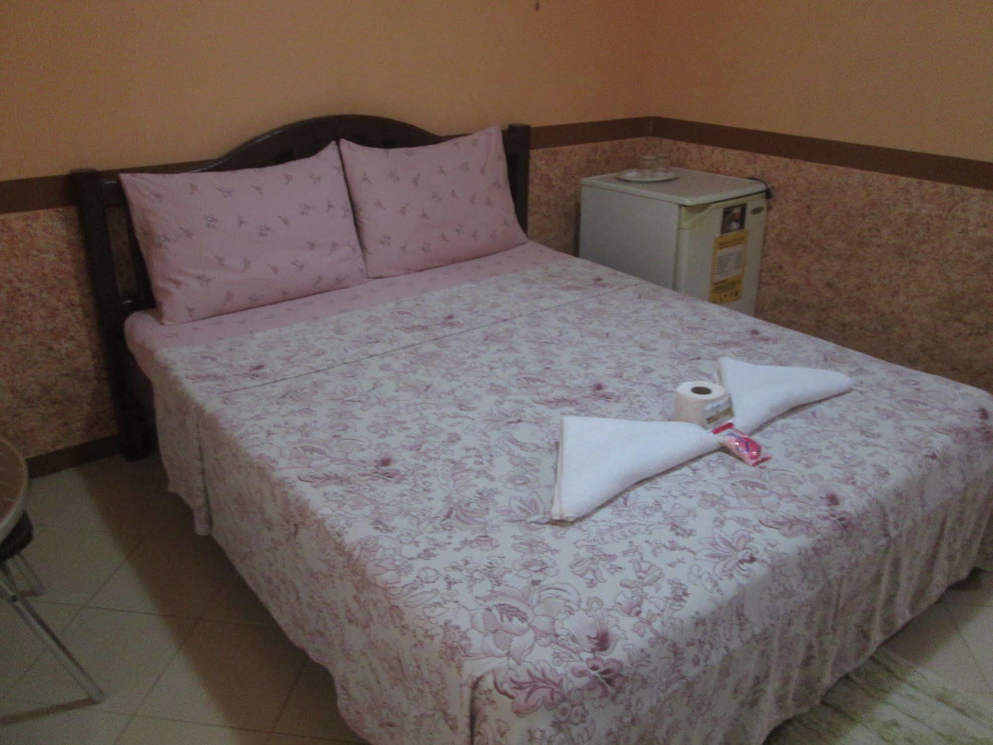 Maxima De Boracay Apartman Balabag  Kültér fotó
