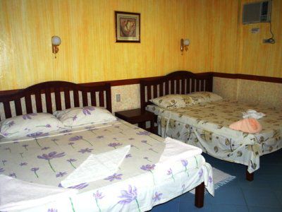 Maxima De Boracay Apartman Balabag  Kültér fotó